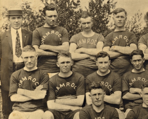 Shamrock football team d1.jpg Shamrock football team d1.jpg